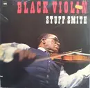 LP - Stuff Smith - Black Violin
