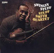 Stuff Smith - Swingin' Stuff