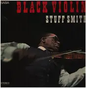 LP - Stuff Smith - Black Violin