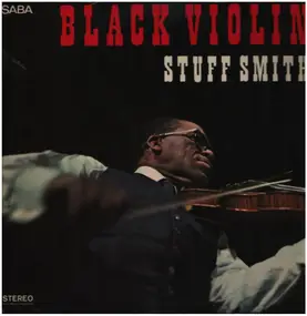 Stuff Smith - Black Violin