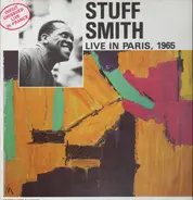 Stuff Smith - Live In Paris, 1965