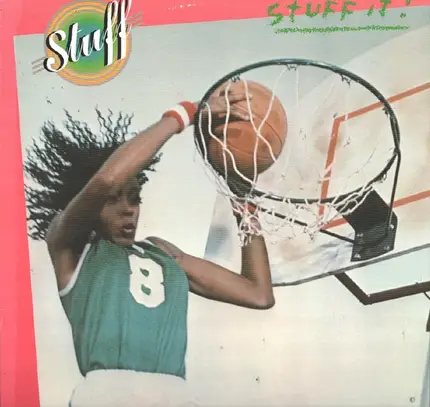 Stuff - Stuff It!