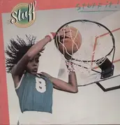 LP - Stuff - Stuff it