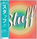 LP - Stuff - Stuff - +OBI, Insert