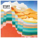 CD - Stuff. - Old Dreams New Planets - Digisleeve