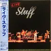 LP - Stuff - Live Stuff