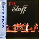 LP - Stuff - Live Stuff