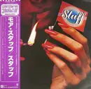 LP - Stuff - More Stuff