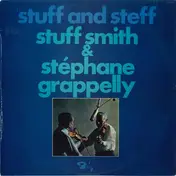 Stuff Smith - Stuff And Steff