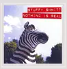 CD - Stuffy Shmitt - Nothing Is Real
