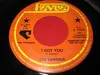 7'' - Stu Gardner - I Got You / 634-5789