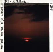 Stu Goldberg With Palle Danielsson And Jon Christensen - Live