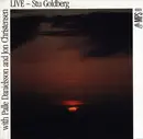 LP - Stu Goldberg With Palle Danielsson And Jon Christensen - Live