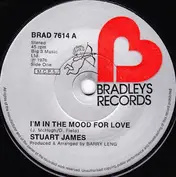 Stuart James