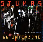 Stukas En Vuelo - 66 Interzone