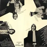 LP - Stumblebunny - While You Were Out...