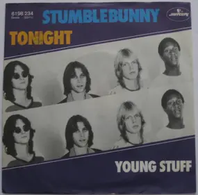 Stumblebunny - Tonight / Young Stuff