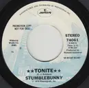 7inch Vinyl Single - Stumblebunny - Tonight