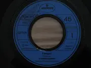 7inch Vinyl Single - Stumblebunny - Tonight / Young Stuff