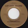 7inch Vinyl Single - Stumblebunny - The Possibilities Are Endless