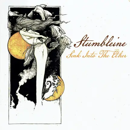 Stumbleine - Sink Into The Ether