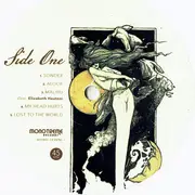 LP - Stumbleine - Sink Into The Ether - Cream Vinyl