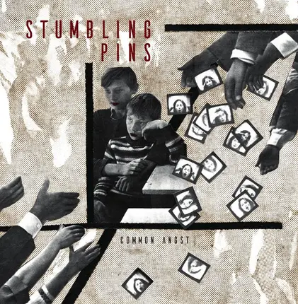 Stumbling Pins - Common Angst