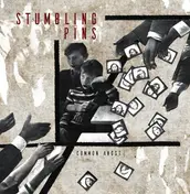 STUMBLING PINS - Common Angst