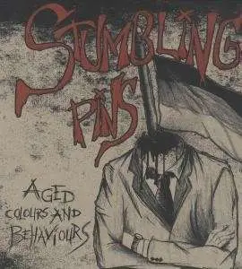 STUMBLING PINS - AGED COLOURS & BEHAVIOURS