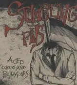 STUMBLING PINS - AGED COLOURS & BEHAVIOURS