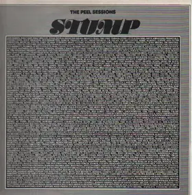 Stump - The Peel Sessions