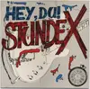 EP - Stunde X - Hey, Du!