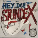 EP - Stunde X - Hey, Du!
