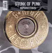 Stunk Of Punk - Superstitious