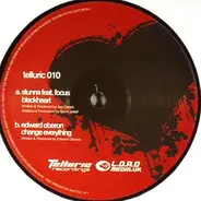 Stunna Feat. Focus - Blackheart / Change Everything