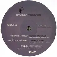 Stunna / FX 909 / Matizz - Across The Divide / Walking On Air