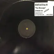 Melle Mel - The Message