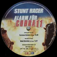 Stunt Racer - Alarm Für Cobra 11
