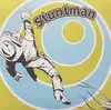 7inch Vinyl Single - Stuntman - Robert Marshall Long