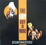 Stuntmasterz - The Ladyboy Is Mine