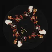 12inch Vinyl Single - Stuntmasterz - The Ladyboy Is Mine