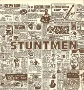 Stuntmen - Sick Of Being Sorry