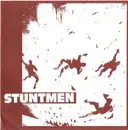 7inch Vinyl Single - Stuntmen - Stuntmen - translucent brown