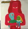 LP - Stupeflip - Stup Virus - Pink W White LTD ED Vinyl