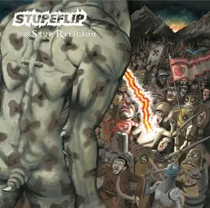 STUPEFLIP - STUP RELIGION