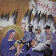 LP - Stupids - Jesus Meets The Stupids