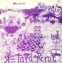 LP - Stupids - Retard Picnic - purple vinyl