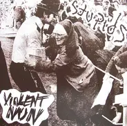 Stupids - Violent Nun