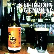 CD - Sturgeon General - Stout