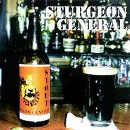 Sturgeon General - Stout